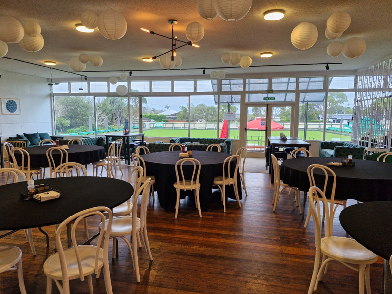 Pt Chev Bowling Club - Function Hire image 1
