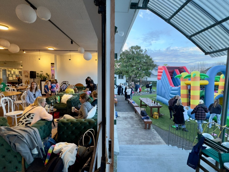 Pt Chev Bowling Club - Function Hire image 2
