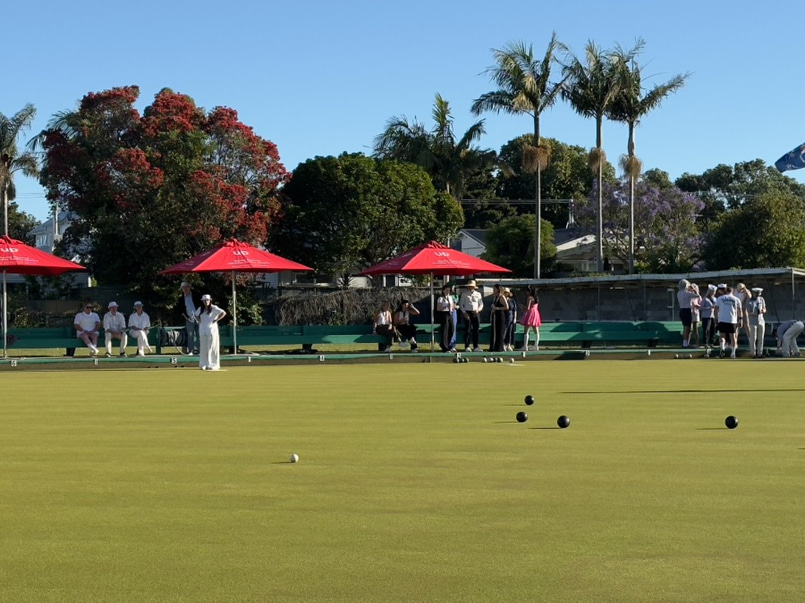 Pt Chev Bowling Club Hall Hire image 2