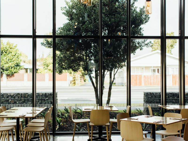 Rosebank Kitchen - Avondale Meetings image 2