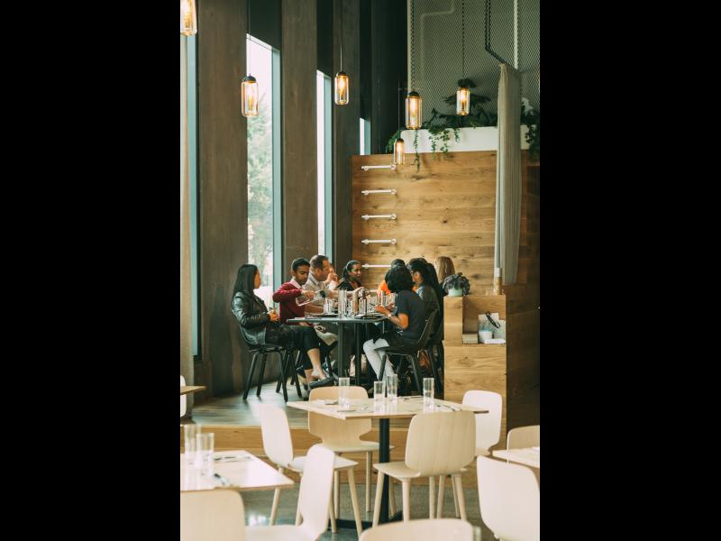 Rosebank Kitchen - Avondale Meetings image 1