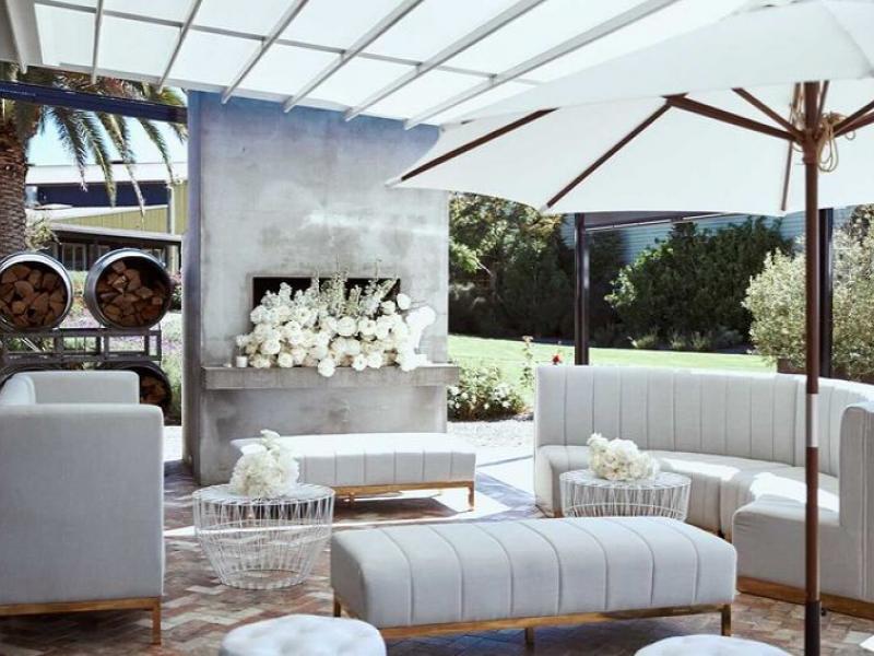 Wedding and Function Venue - Hunting Lodge image 2