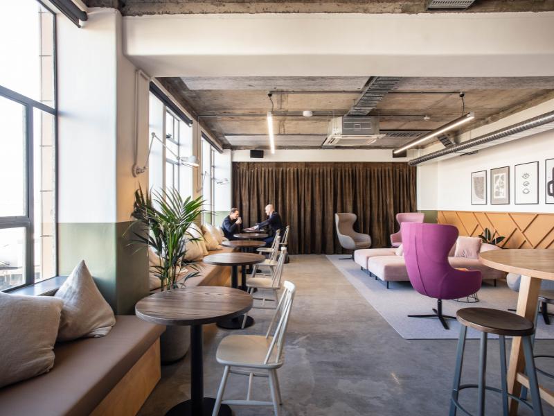 Panama | Creative Co-working Spaces image 2
