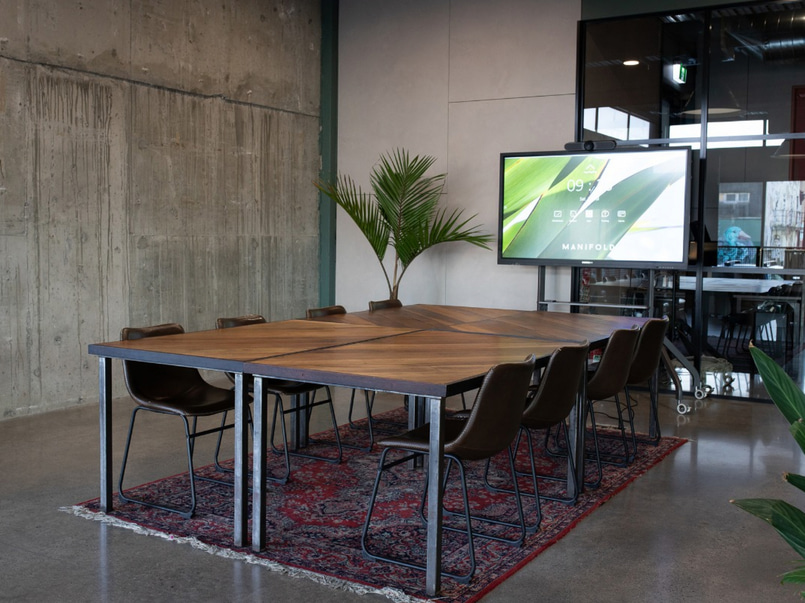 Creative & Professional Meeting Spaces image 0