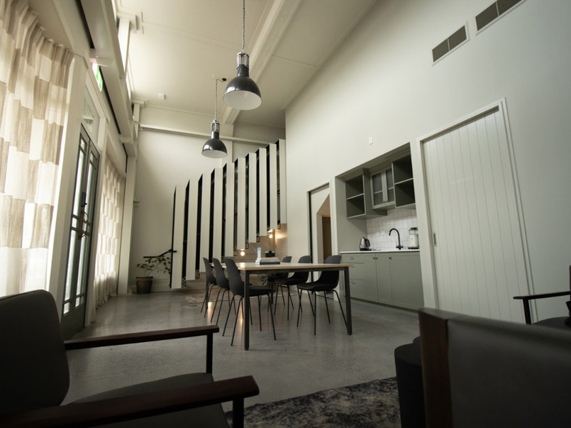 Creative & Professional Meeting Spaces image 2