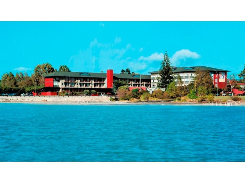 Lake Rotorua Conference and Functions image 2