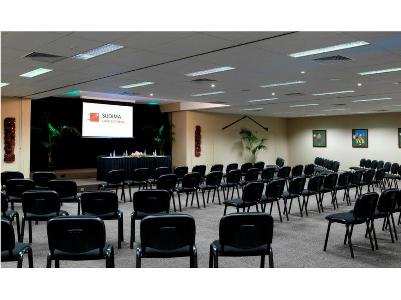 Lake Rotorua Conference and Functions image 1