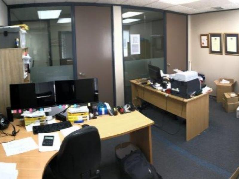 Ellerslie Office Space image 0