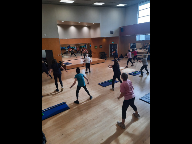 Studio Space available for Community Groups image 2