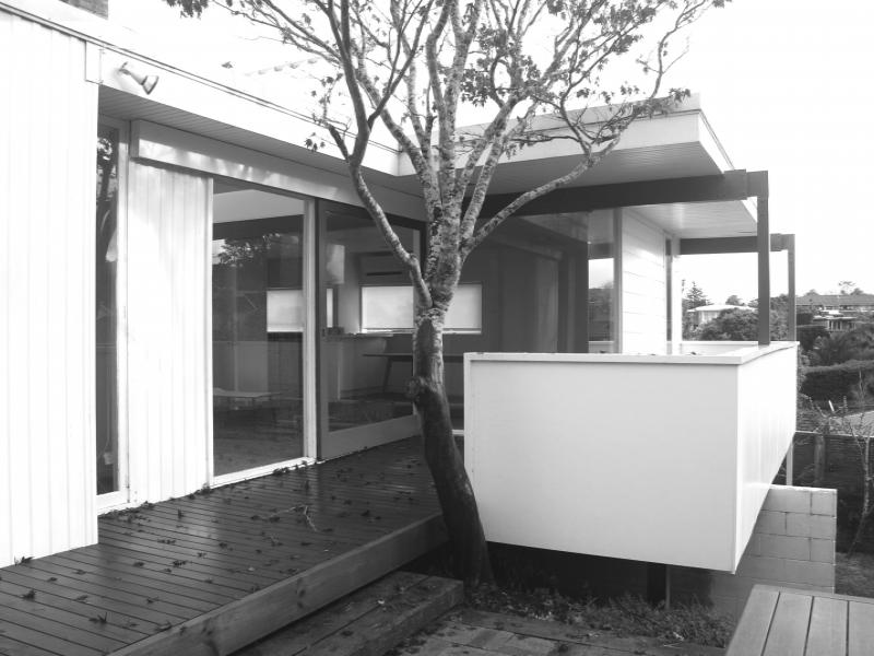 60's architect designed house image 1