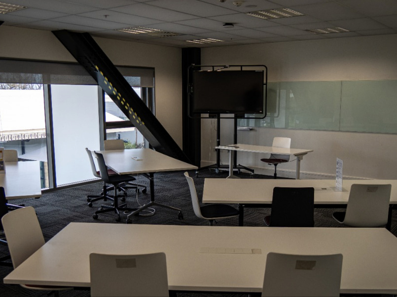 Wintec - The Training Space image 2