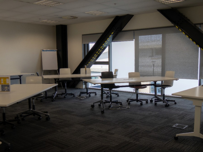 Wintec - The Training Space image 1