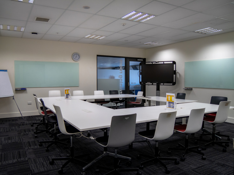 Wintec - The Training Space image 0
