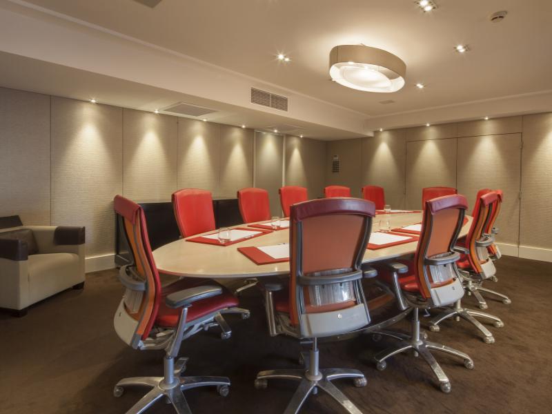 Executive Boardroom in Queenstown  image 0
