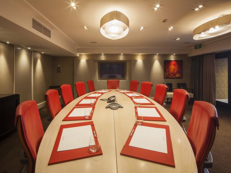 Executive Boardroom in Queenstown  image 2