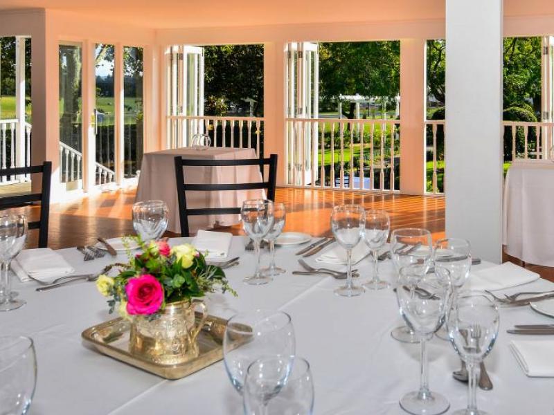 Stunning Kumeu Wedding and Conference Venue image 0