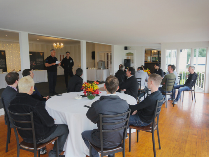 Stunning Kumeu Wedding and Conference Venue image 2