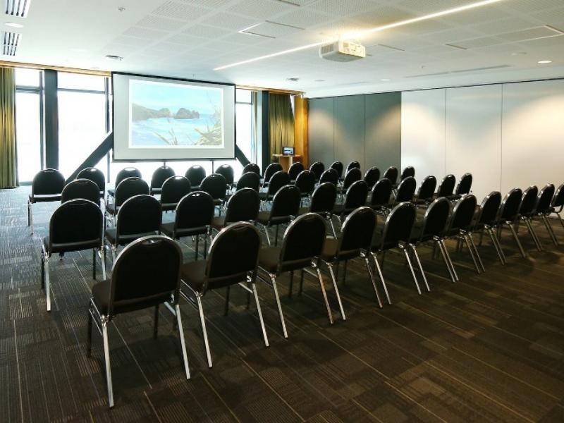 Large Spacious Christchurch Venue image 1