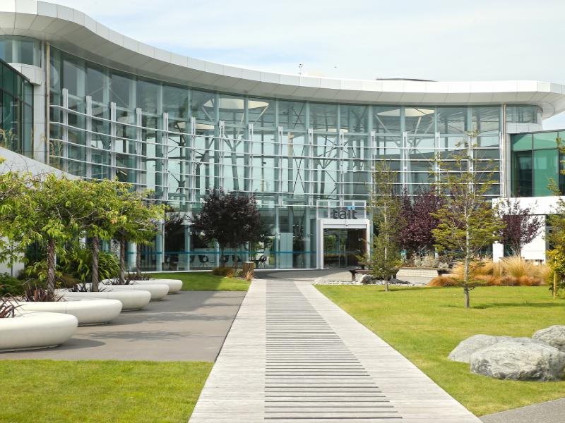 Large Spacious Christchurch Venue image 0