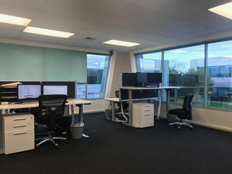 Professional Office/New Fitout/Furnished image 0