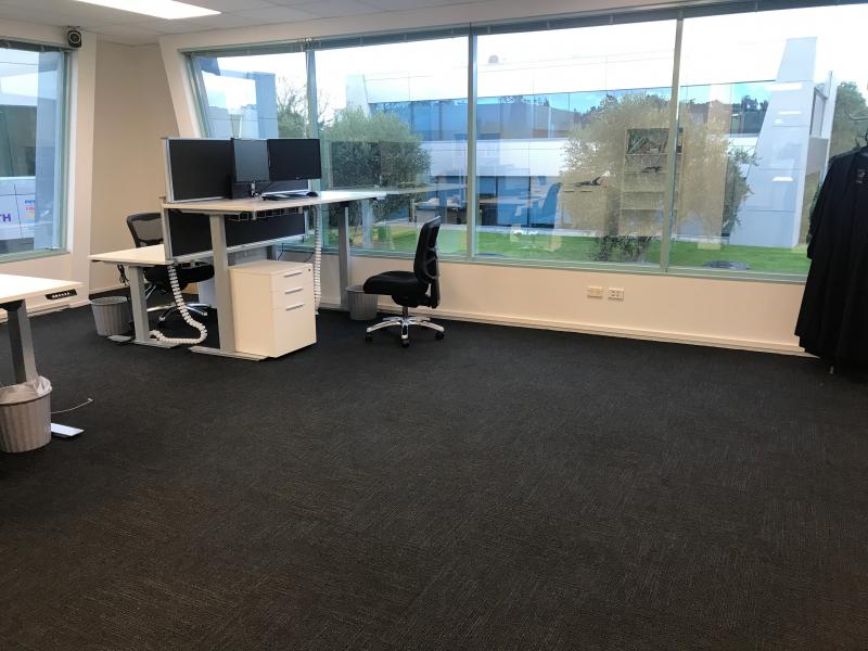 Professional Office/New Fitout/Furnished image 1