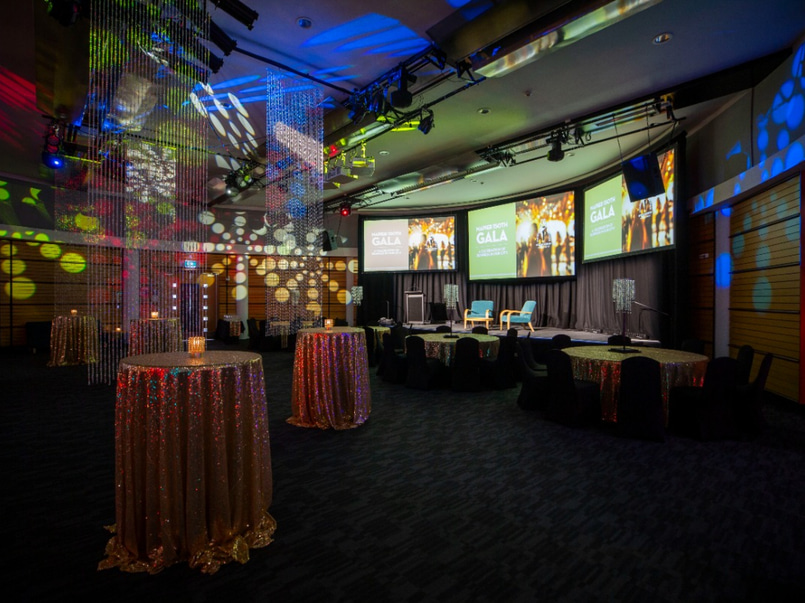The Napier Conference Centre image 0
