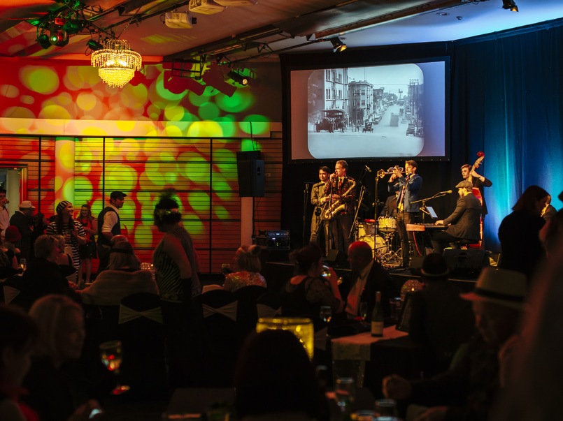 The Napier Conference Centre image 2