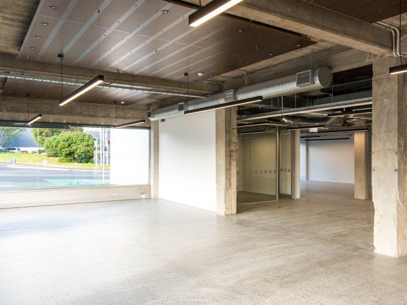 New North Road Kingsland Office for Lease image 1