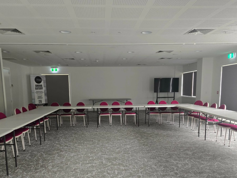 Tōtara Hospice Conference Centre image 1