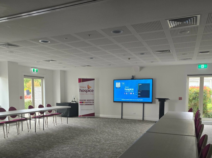 Tōtara Hospice Conference Centre image 0