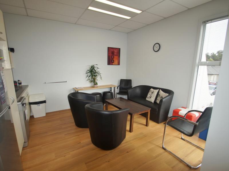 Furnished Office – All costs inclusive image 2