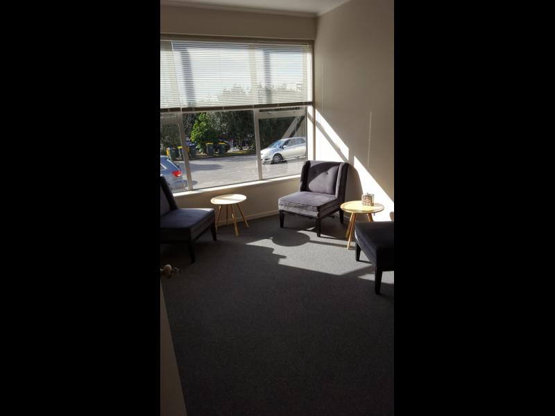 Beauty therapy/massage room image 2