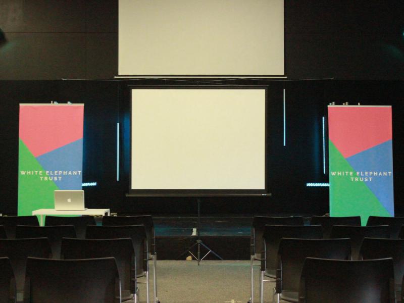 Affordable Venue for Large & Small Groups image 1
