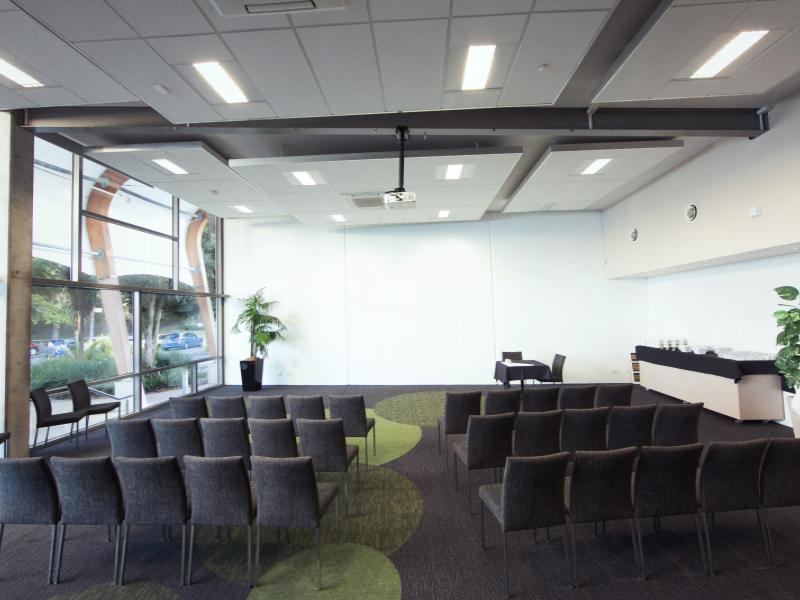 Hamilton Lake Corporate Function Venue image 1