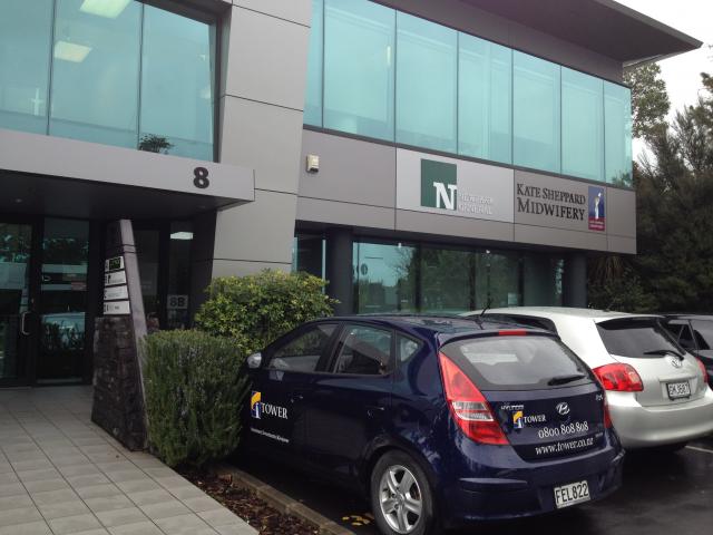 Serviced Office Available in Modern Building image 0