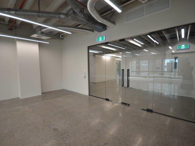 Shortland Street Office for Lease image 1