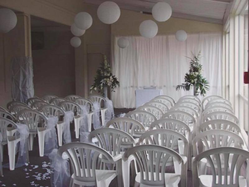 Wingatui Function Centre image 1