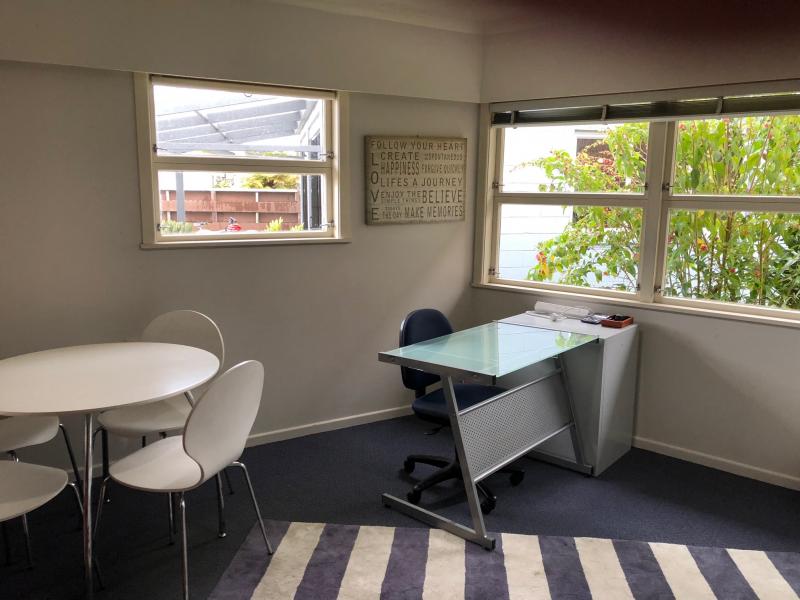 MOTUEKA Co-working Hub shared space or office image 2