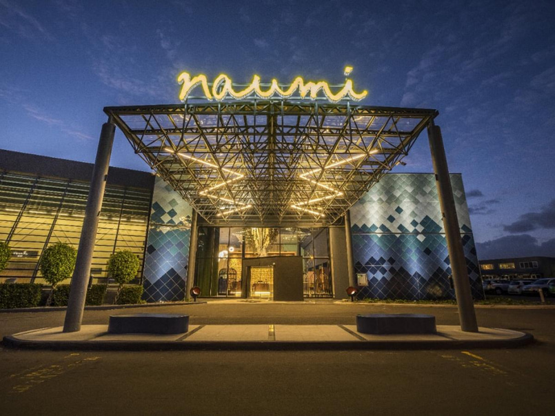 Naumi Auckland Airport Hotel - Meeting Spaces image 2