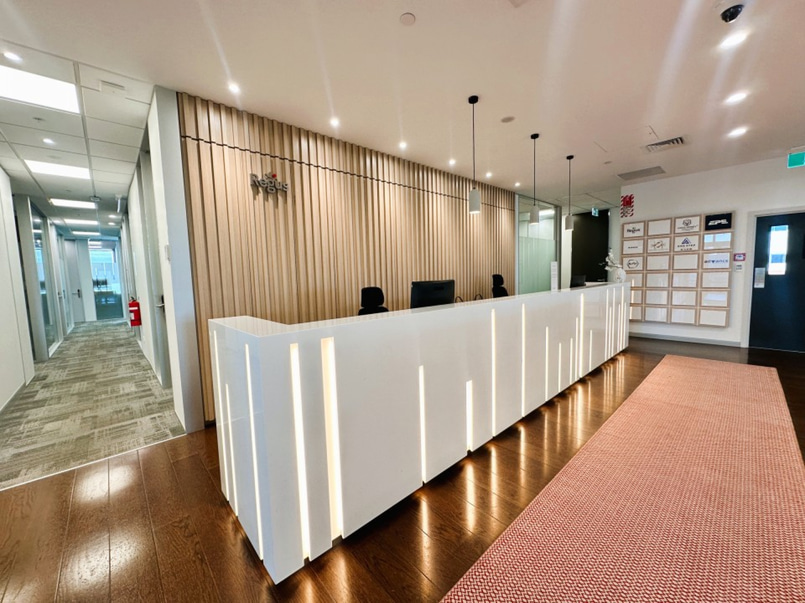 Regus Mairangi Bay Coworking Space  image 2