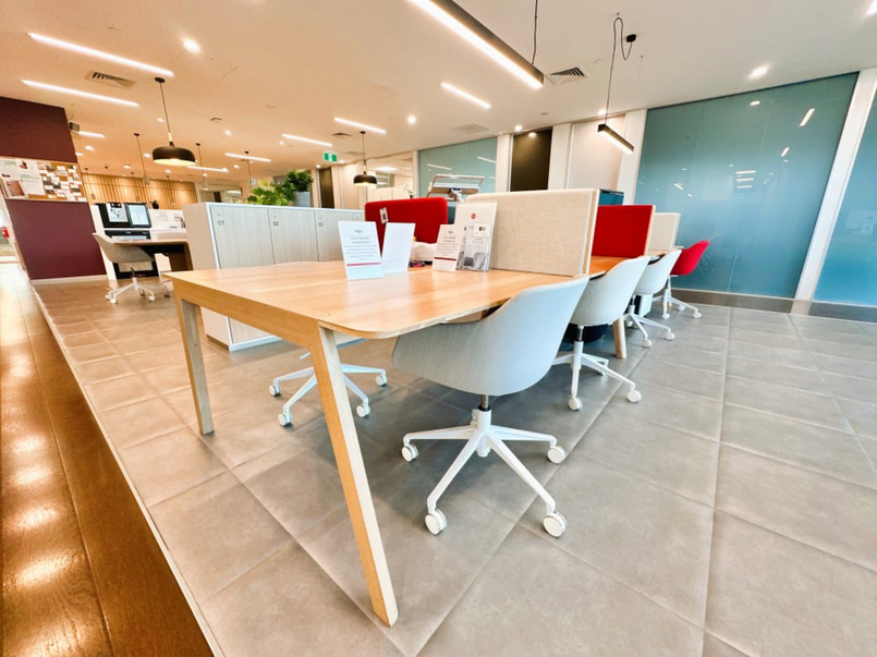 Regus Mairangi Bay Coworking Space  image 0