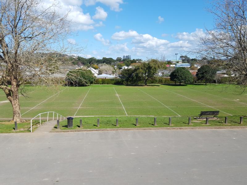 Mt Albert Clubroom for Hire image 1