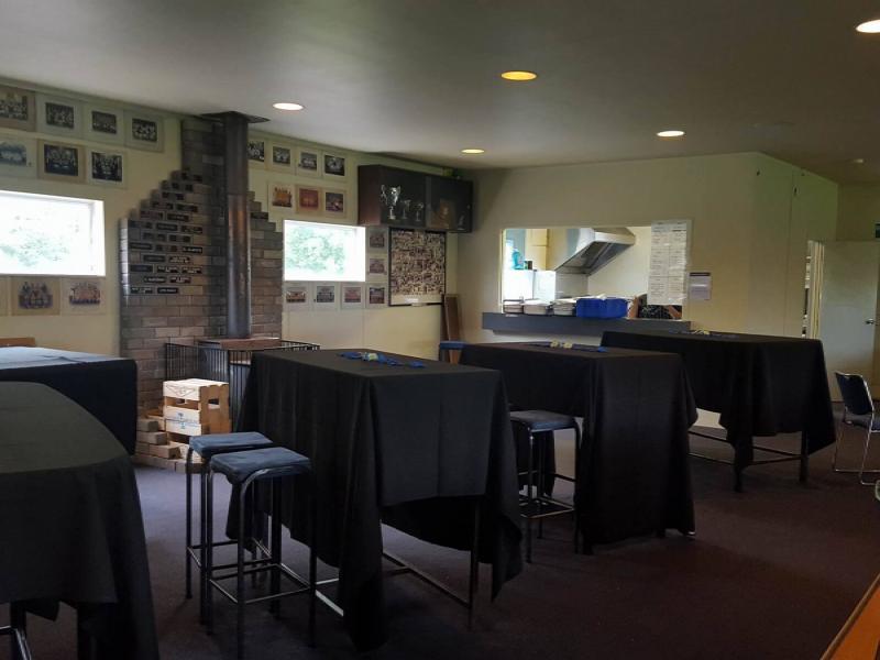 Mt Albert Clubroom for Hire image 2