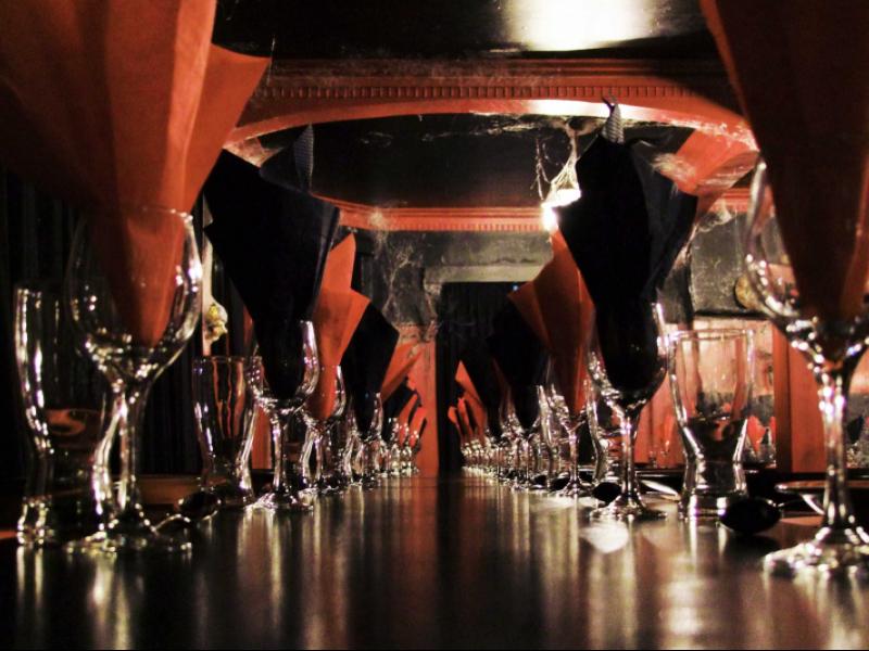 Spookers Events and Christmas Functions! image 2