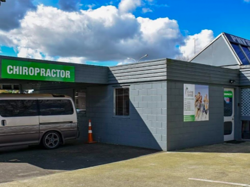 Clinic / office Space - Pukekohe image 0