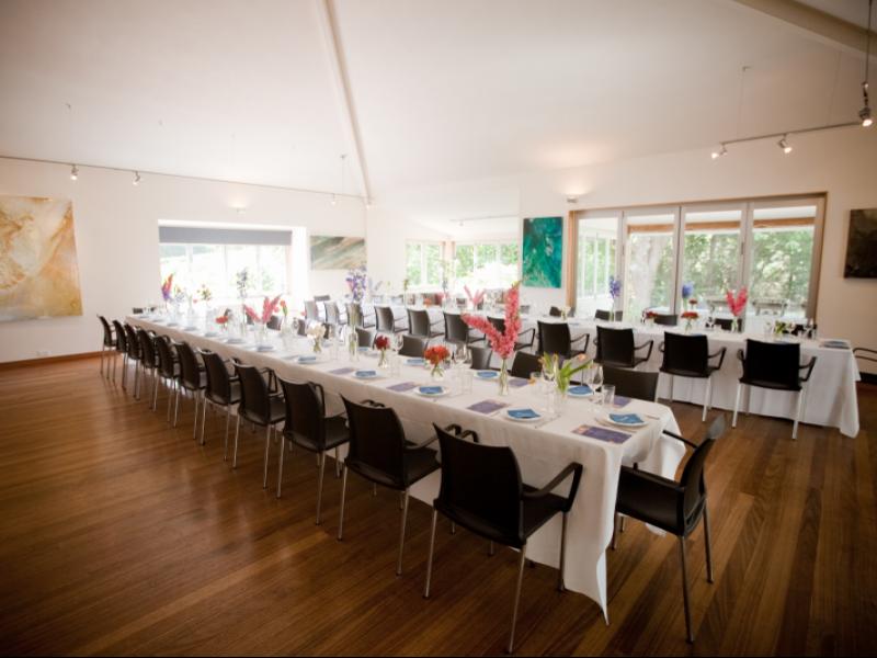 Goldie Estate Waiheke Island Function Venue image 0