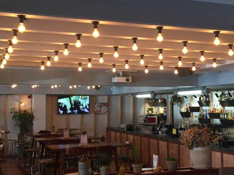 Master & Apprentice Takapuna Functions image 2