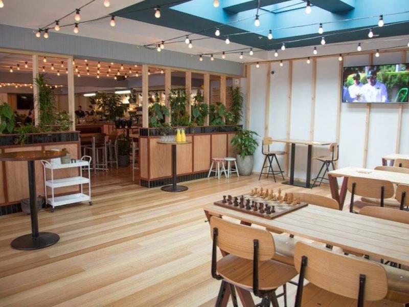 Master & Apprentice Takapuna Functions image 0