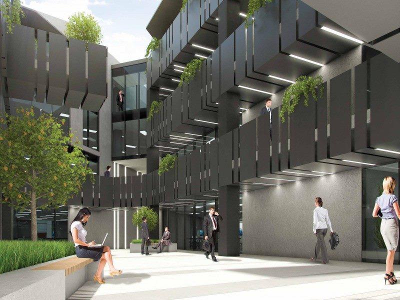 St Georges Bay Road Office Lease image 1