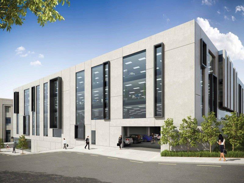 St Georges Bay Road Office Lease image 2